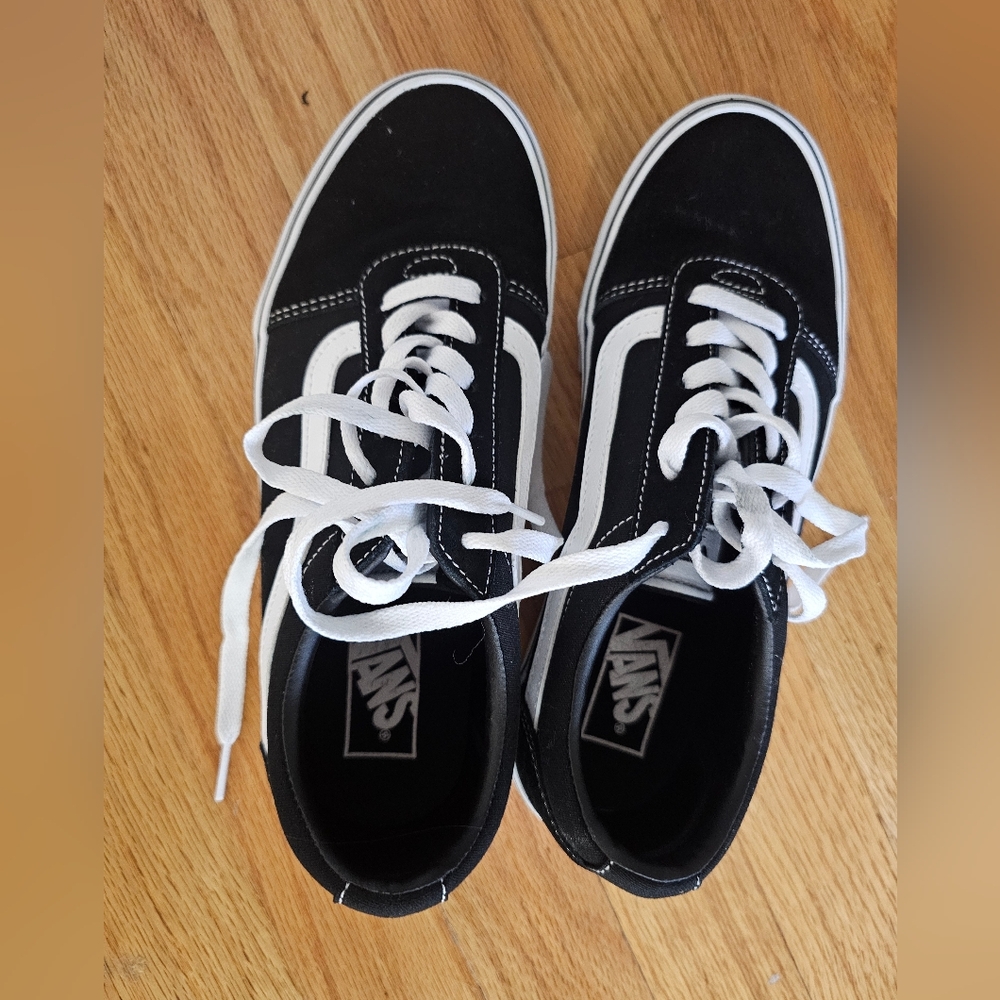 Van's Women sneaker